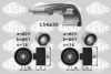 PEUGE 0816A4081832X2 Timing Belt Kit